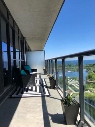 For Lease - 39 Annie Craig Drive Unit# 917, Toronto, Ontario - Photo 1