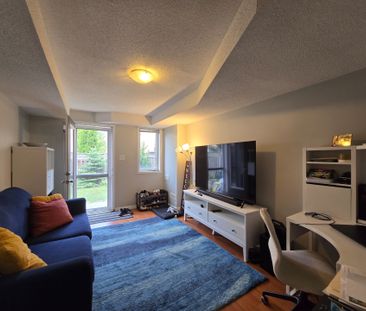 For Lease - 8 St Eugene Street Unit# Lower, Brampton, Ontario - Photo 1