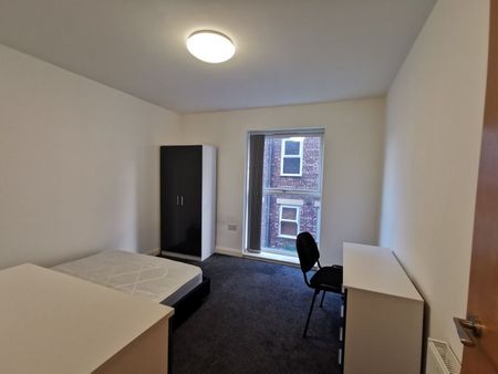 Flat 3, 30 Platt Lane, Manchester, M14 - Photo 2