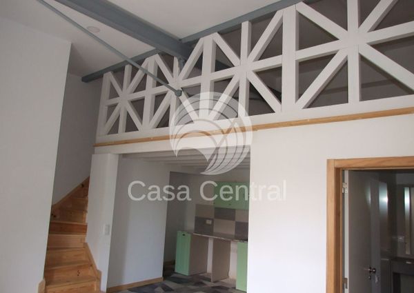 Apartamento T1 em Lisboa