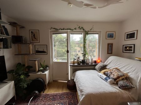 Hägersten - 3rok - tillsv - 19.550kr/mån - Foto 5