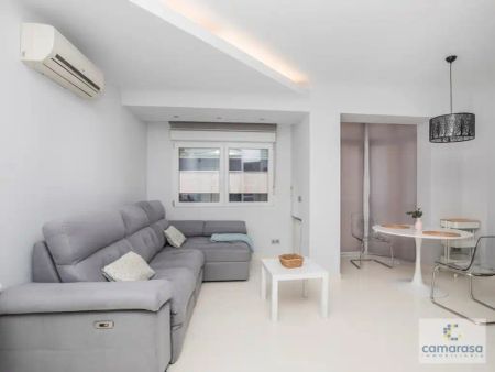 Piso de alquiler en Calle Modesto Lafuente, 80, Ríos Rosas - Nuevos Ministerios - Foto 4