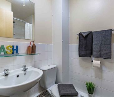 Classic 3 Bed Ensuite - Photo 5