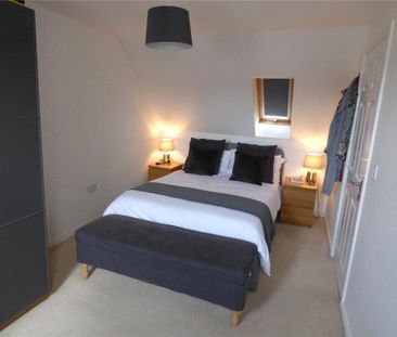 3 bedroom terraced house to rent - Photo 5