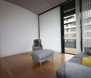 Budenberg Haus, Woodfield Road, Altrincham, WA14 - Photo 5