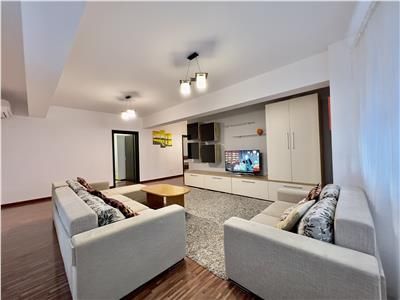 Apartament 3 camere de lux, centrala termica, parcare, 9 Mai Ploiesti - Photo 4