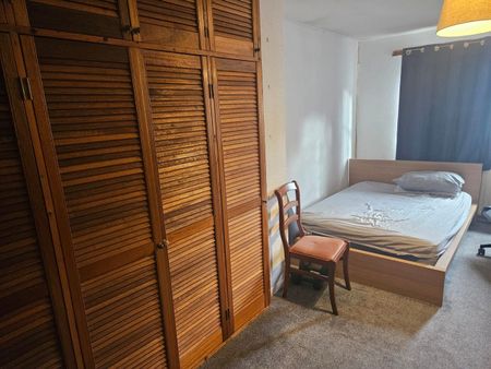 Room in a Shared House, Burgos Grove, SE10 - Photo 4