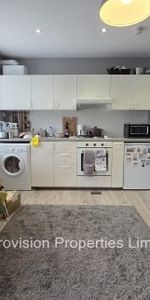 1 Bedroom Flats in Headingley - Photo 3