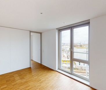 Votre nouvelle maison au milieu de Glattbrugg - Photo 6