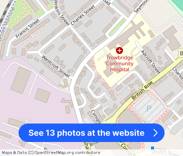 1 bedroom end of terrace house for rent - Photo 1