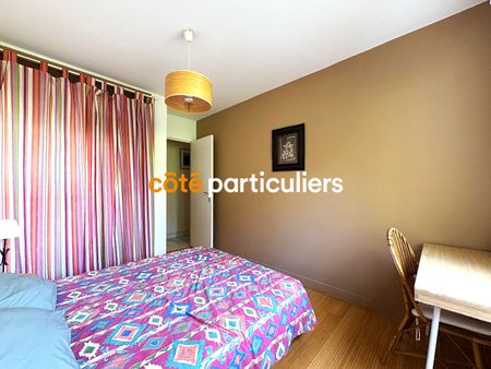 Appartement à louer en colocation - Photo 3