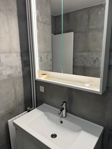 Location Appartement 1 pièce 27m² BOULOGNE BILLANCOURT 92100 - Photo 5