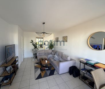 Location Appartement 2 pièces 53m² MONTAIGU VENDEE 85600 - Photo 1