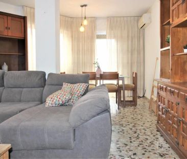 Piso de alquiler en Javier Sanz, Centro - Foto 1