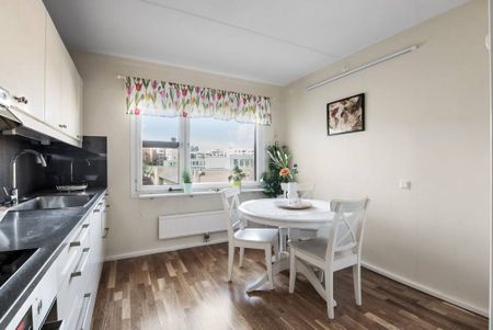 Langelandsgatan, Kista - Foto 5