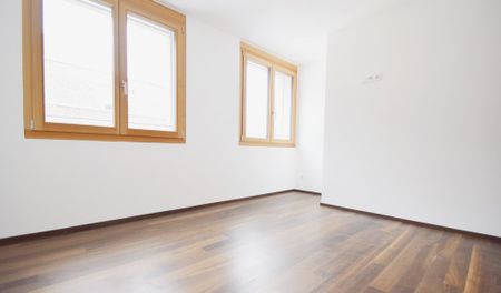 Hochwertige 3,5-Zimmerwohnung zentral in Hohenems zu vermieten! - Photo 4