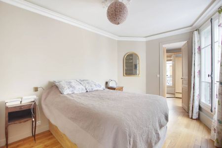 Location appartement, Paris 7ème (75007), 3 pièces, 63.3 m², ref 85416537 - Photo 2