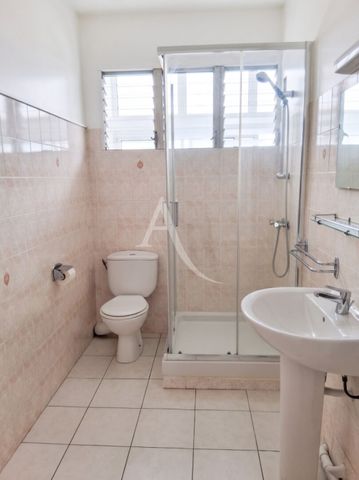 Location Appartement 55.18m² 2 pièces Fort de france - Photo 5