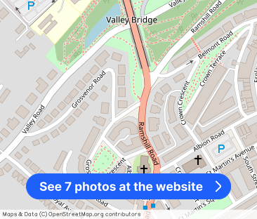 Cambridge Terrace , Scarborough - Photo 1