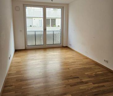 Traumhafte 2-Zimmerwohnung mit WohlfÃ¼hlbalkon und exklusivem Bad! - Photo 4