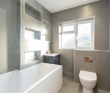 2 bed maisonette to rent in Milton Close, Bentley Heath, Solihull - Photo 6