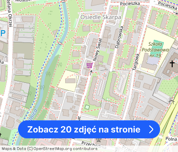 Do wynajęcia 35m2 ładne 2-pokoje os.Sady obok Politechniki Św. - Zdjęcie 1
