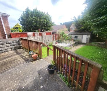 1 bedroom ground floor flat to rent - Photo 1