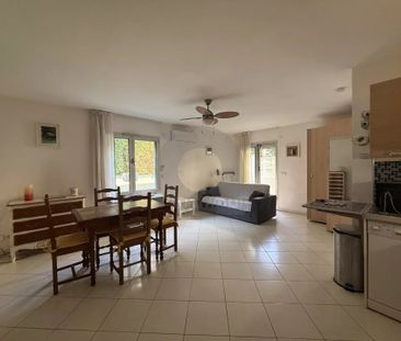 Location Appartement 2 pièces 39m² ROQUEBRUNE CAP MARTIN 06190 - Photo 6