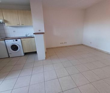 location Appartement T1 DE 28.59m² À GAGNAC SUR GARONNE - Photo 5