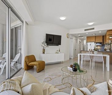 Penthouse Retreat - Photo 5