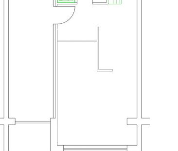 Pronájem bytu 1+1 31 m² - Photo 3