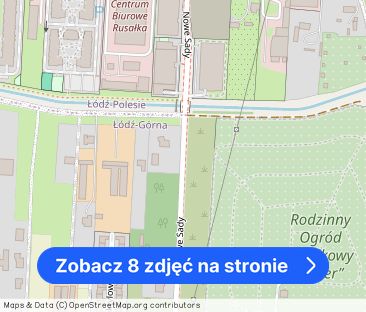 Piękny apartament do wynajęcia - ul. Obywatelska - Zdjęcie 1