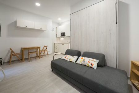 Calle de la Ballesta, Madrid, Community of Madrid 28004 - Foto 2