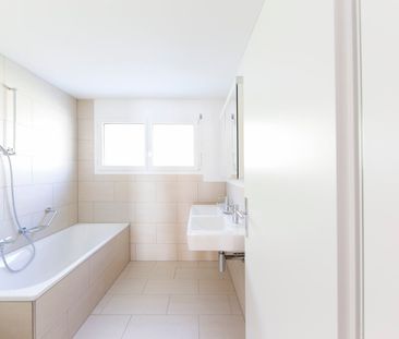 3.5 Zimmer, 98 m², 3. Stock - Photo 4