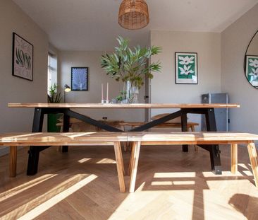 10 Bed Semi-Detached House, Wellington Road, M14 - Photo 6