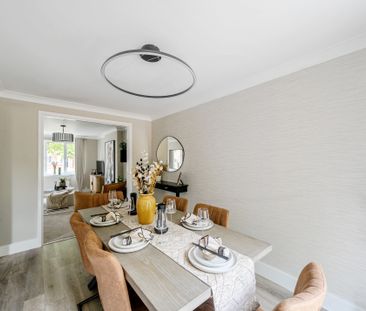 White Rose Close, York, Linton On Ouse - Photo 4