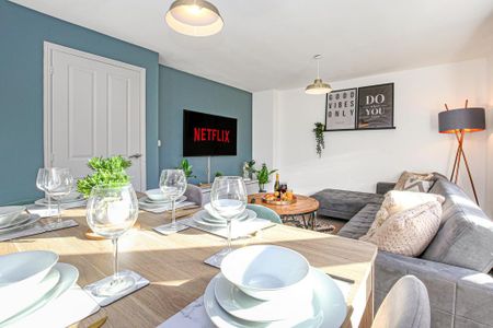 4 bedroom house to rent - Photo 3