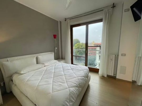 Via Pietro Giannone, Milan, Lombardy 20154 - Photo 1