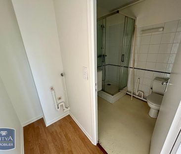 Location Appartement 2 pièces 46m² CAEN 14000 - Photo 4