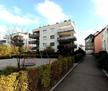 4.5 Zimmer, 106 m², 2. Stock - Foto 6