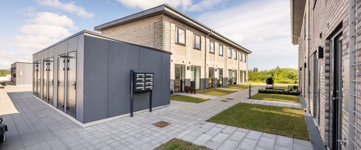 Klarup Søpark - Foto 1