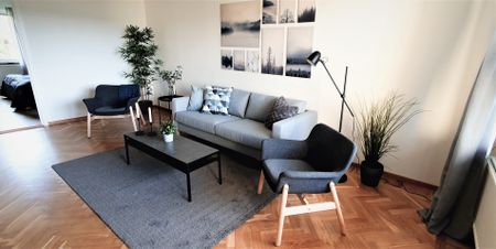 Liljebergsgatan 29 - Photo 3