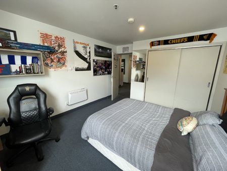 7 Bedrooms in Mt Cook! - Photo 5