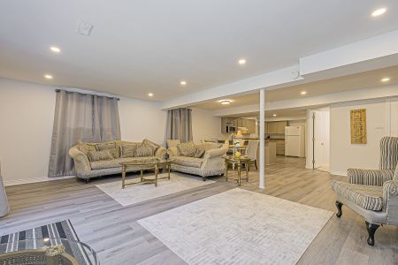 For Lease - 741 College Manor Drive Unit# Bsmt, Newmarket, Ontario - Photo 3