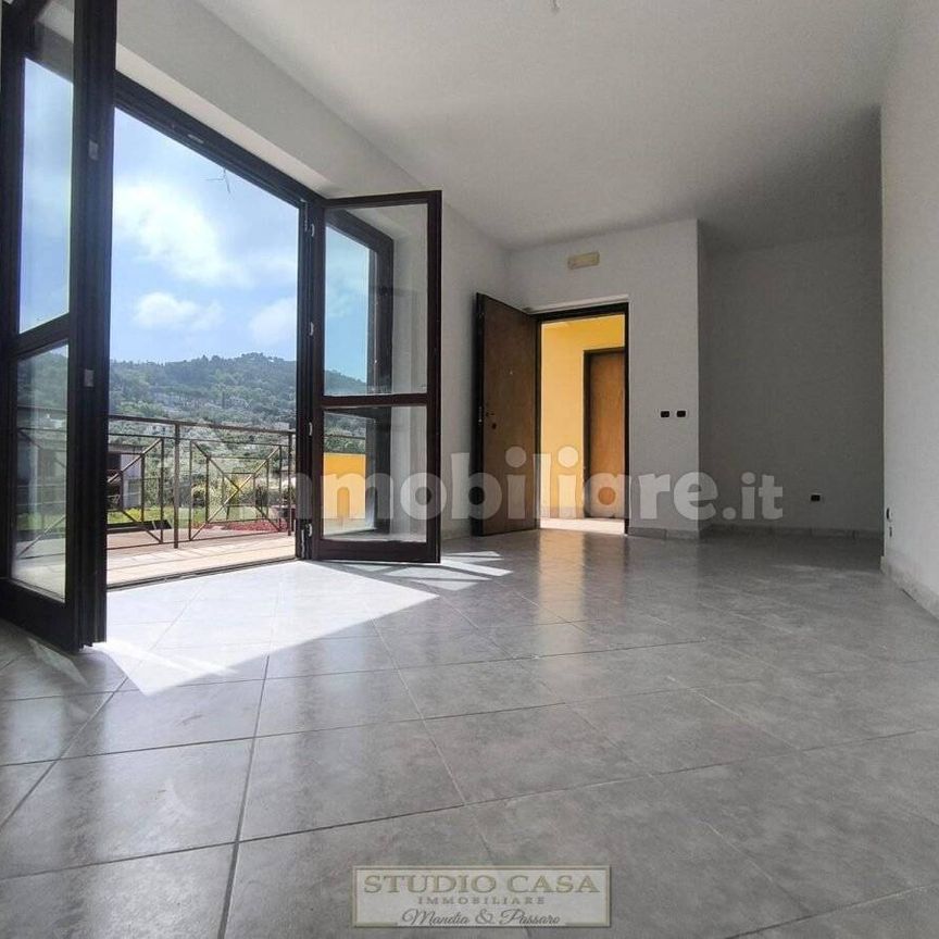 Trilocale via Santa Rosa, Castellabate - Foto 1