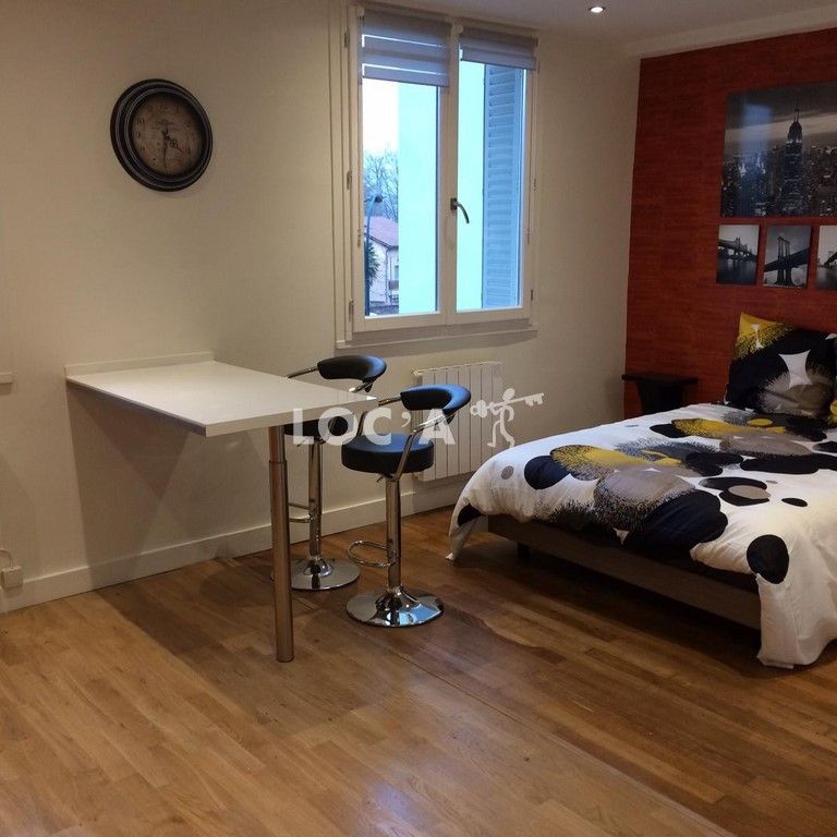 Studio 25 m² (ref: 6936134) - Photo 1