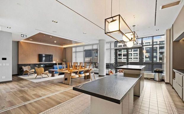 For Lease - 225 Sumach Street Unit# 1611, Toronto, Ontario - Photo 1