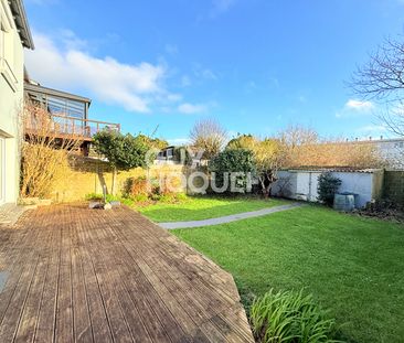 Location Maison 5 pièces 95m² - Photo 5