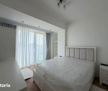 2 camer BHB/ Sos Fabrica de Glucoza/ prima inchiriere/ parcare subtera - Fotografie 1