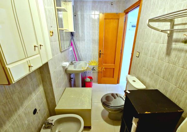 ​ STUDIO FOR RENT CLOSE TO THE BEACH IN TORREVIEJA - ALICANTE